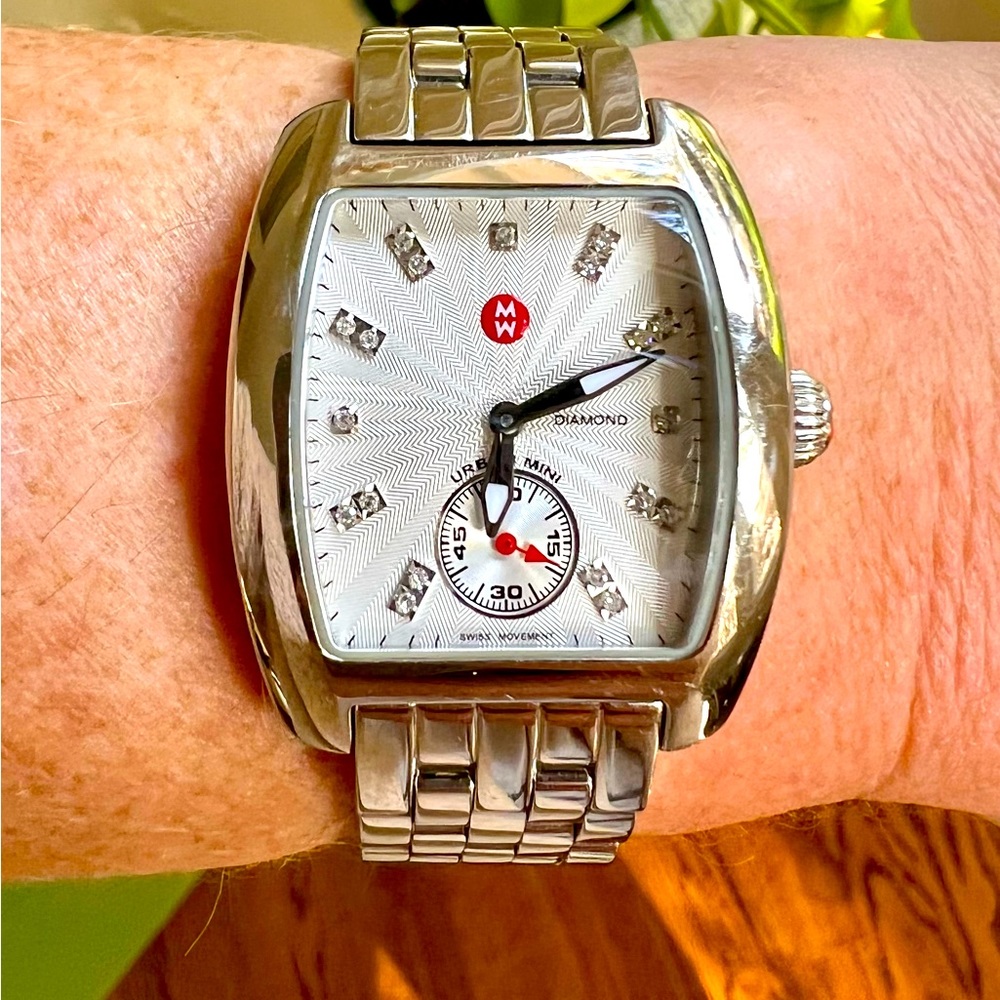 Michele Watch